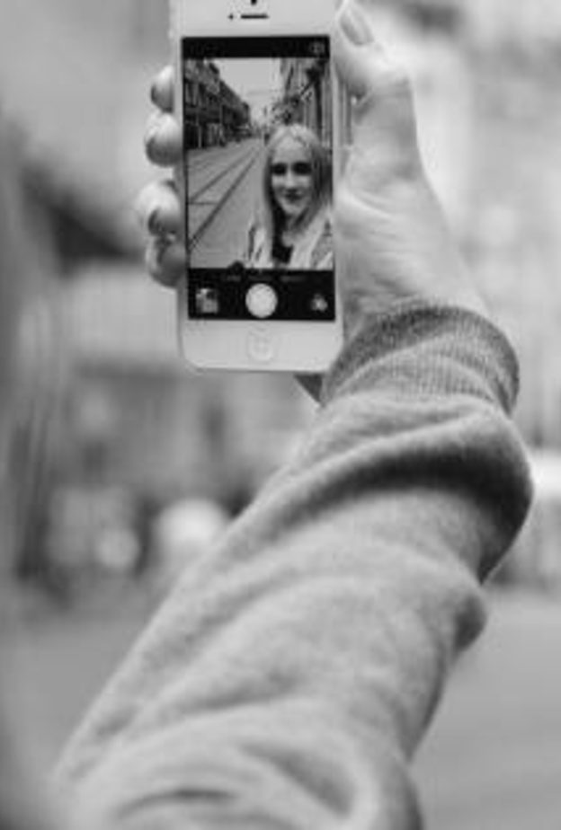 صورة سيلفي بـ 200 ألف دولار