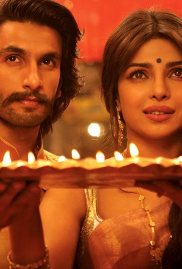 رانفير سينغ يتسبب في إزعاج أميتاب باتشان