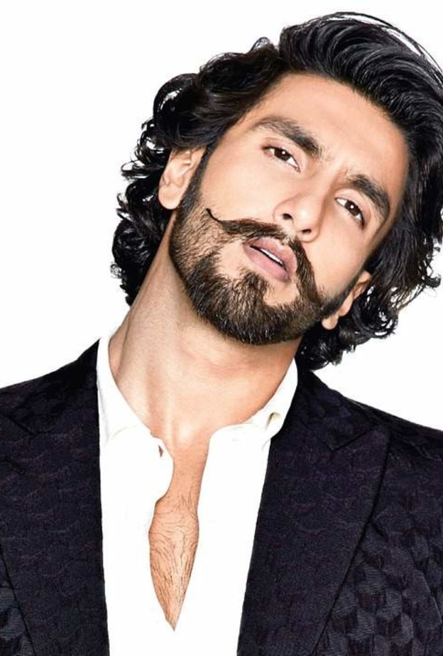 رانفير سينغ يتحدث عن خططه للعمل في هوليوود