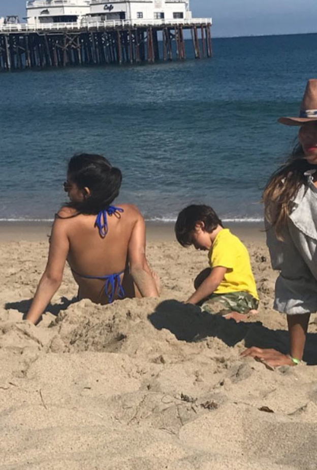 أنوشكا شارما بطلة فيلم شاروخان الجديد