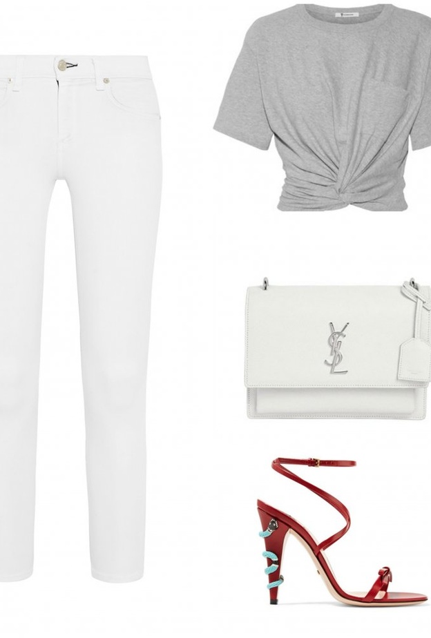 ستايل شبابي بلمسات عصرية راقية