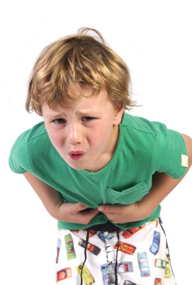 الارق من اعراض ديدان البطن عند الاطفال