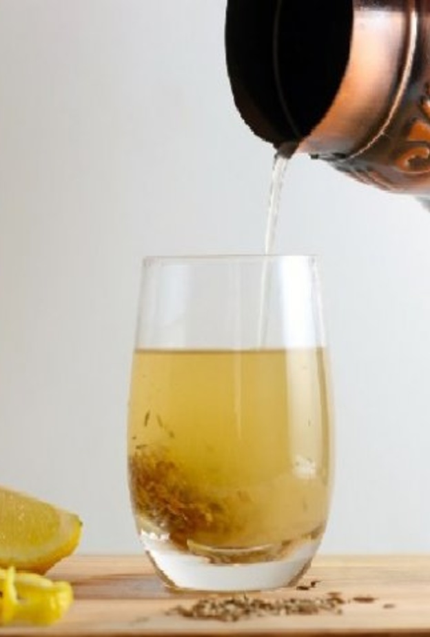 شراب الليمون و الكمون فعال في خسارة الوزن.