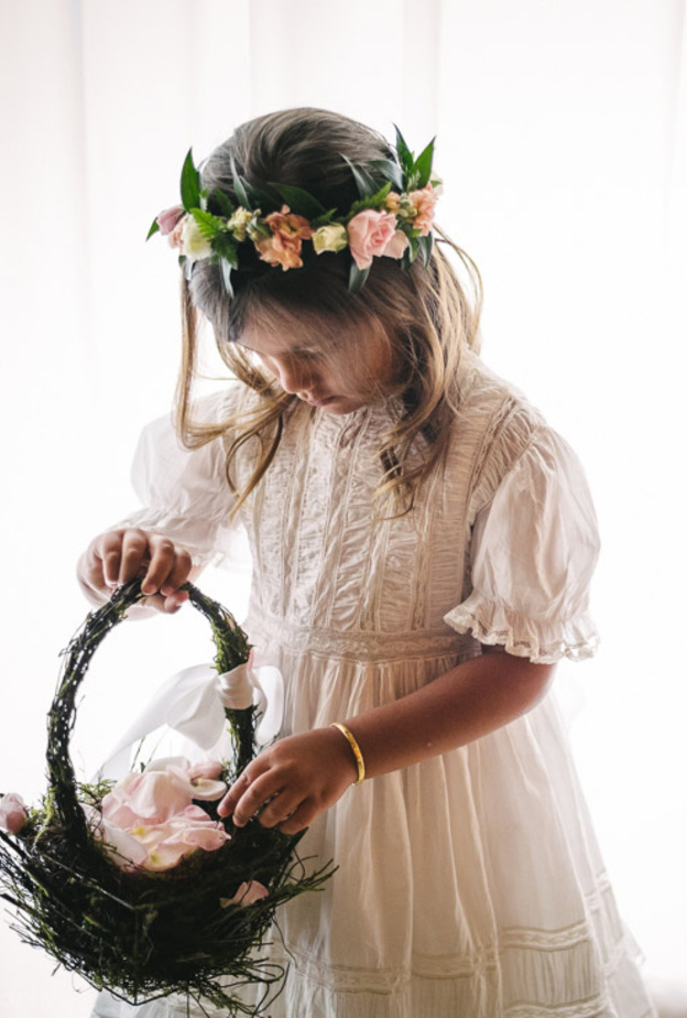 تسريحات شعر للأطفال ملائمة للمناسبات