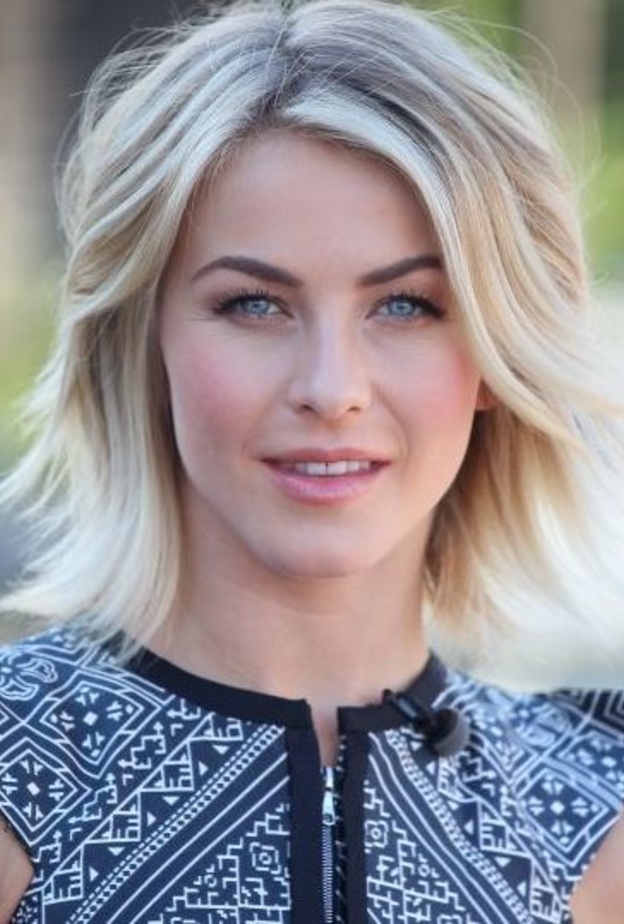 تسريحات للوجه النحيف