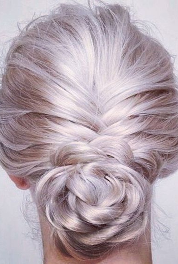 تسريحات شعر صيف 2017