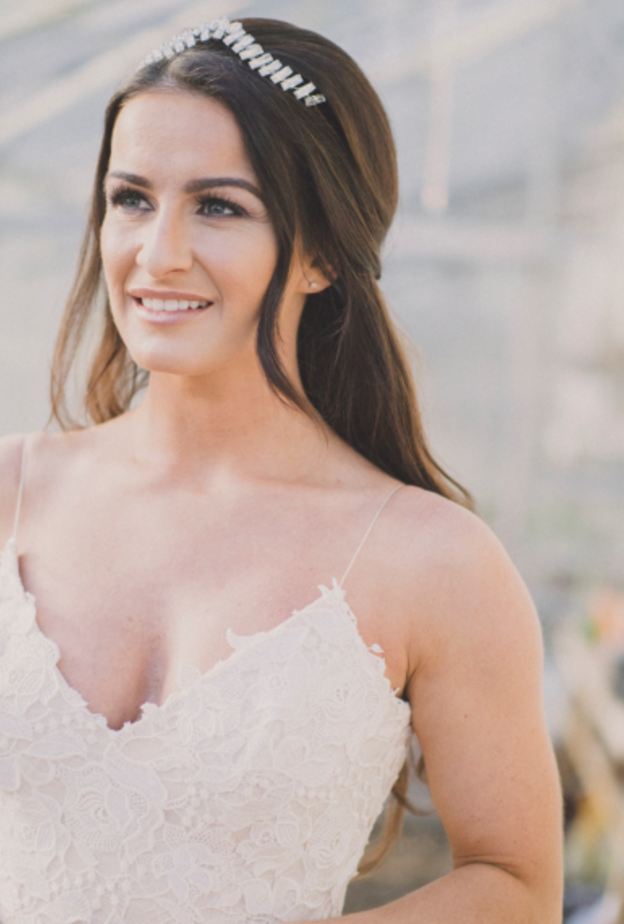 اكسسوار شعر ناعم