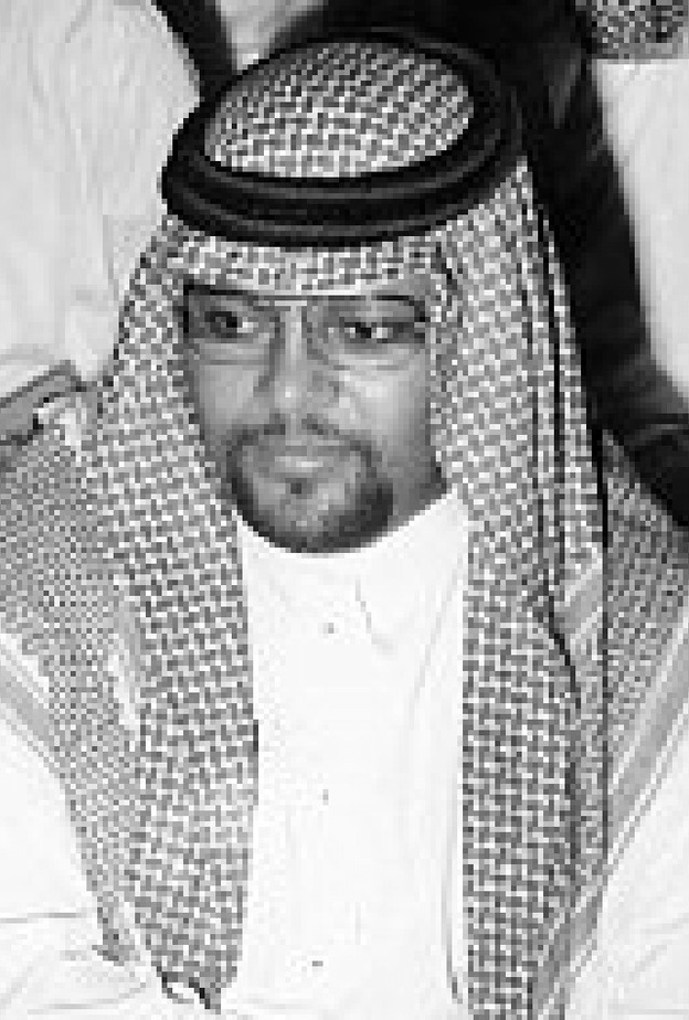 حمدان شلبي الفنان السعودي