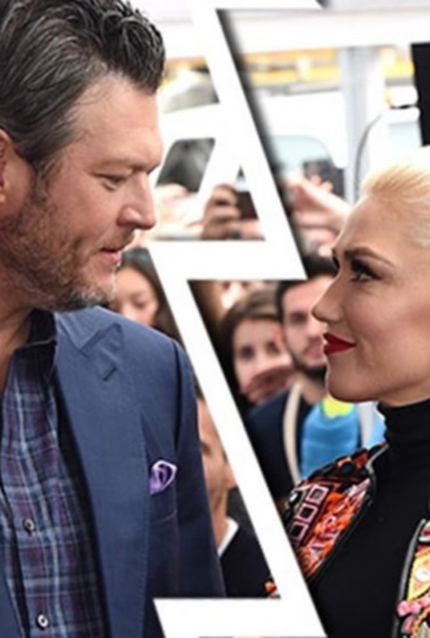 بليك شيلتون (Blake Shelton) ينفصل عن جوين ستيفاني