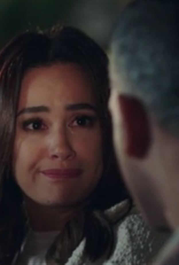 هند صبري وهاني عادل