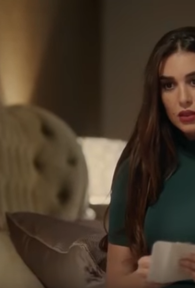 ياسمين صبري