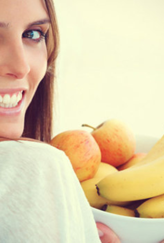 أطعمة صحية تعيد النشاط والشباب للمرأة بعد الولادة