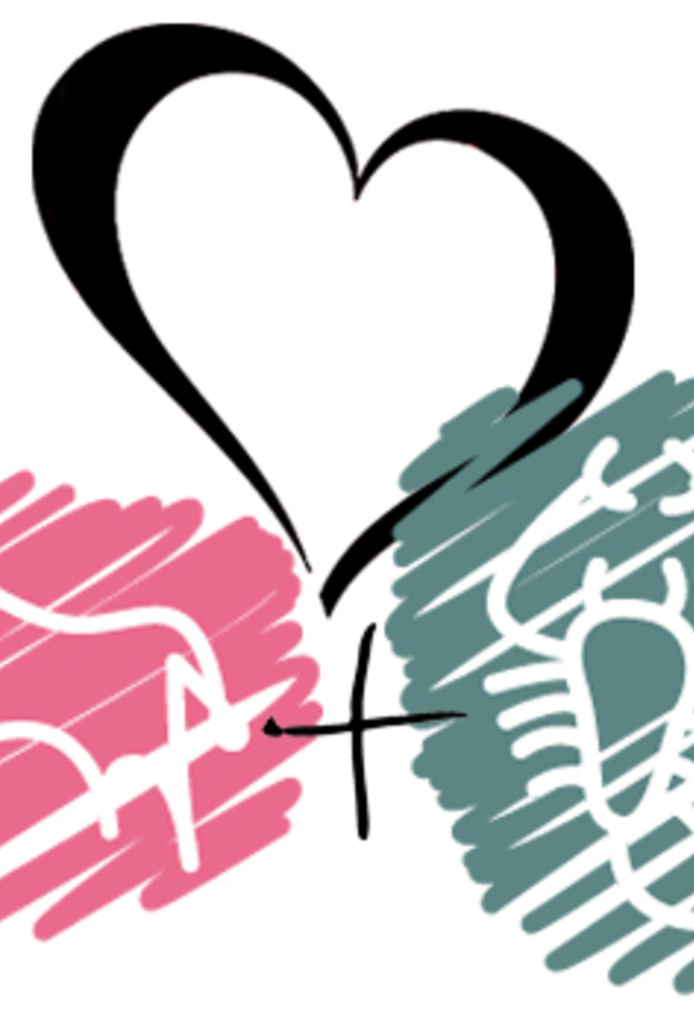 علاقة صعبة ومعقّدة تربط بين رجل الاسد مع المرأة العقرب