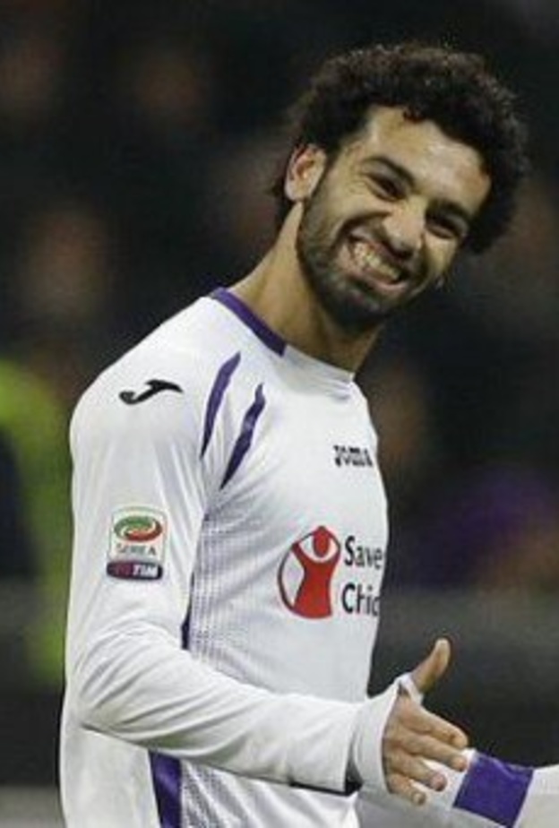 محمد صلاح يتجه إلى ليفربول في أغلى صفقة للاعب عربي