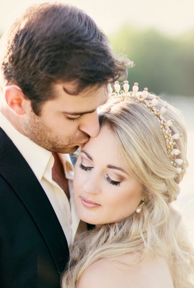 عشاء رومانسي