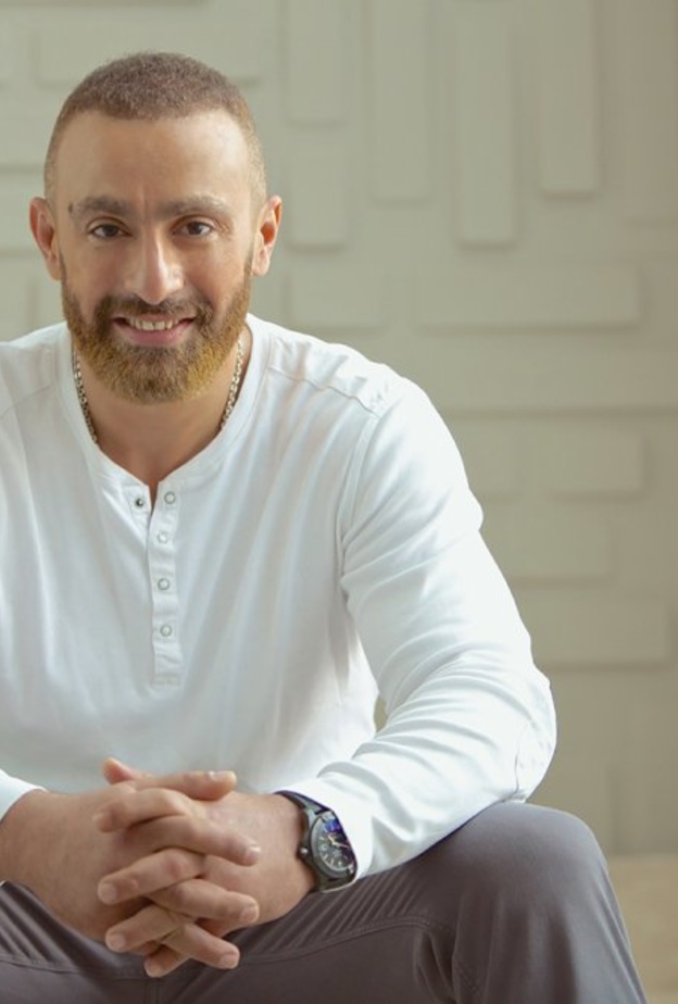 ماهي تبذل مجهود كبير لأجل فارس