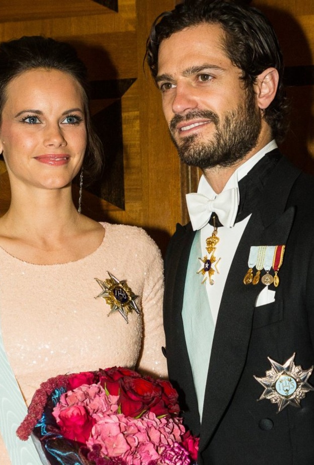 الأميرة صوفيا أغلقت حسابها على فيسبوك بسبب التنمر الإليكتروني