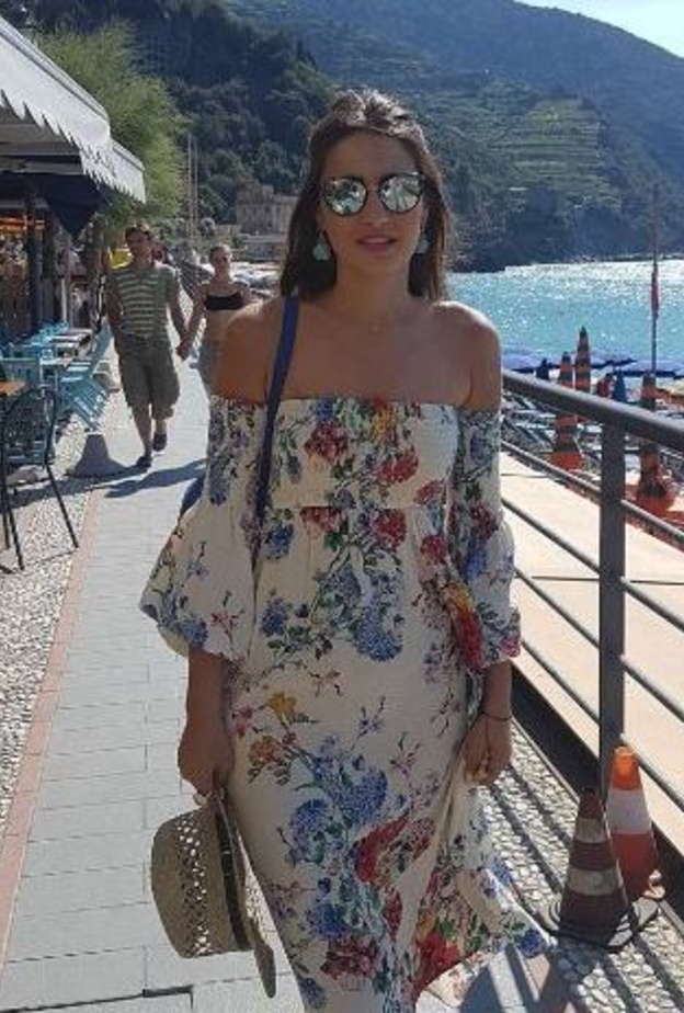 ايميه صياح في ميلانو