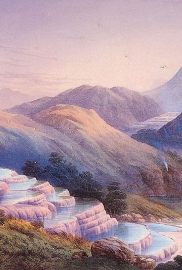 مندرجات ضائعة اعيد اكتشافها