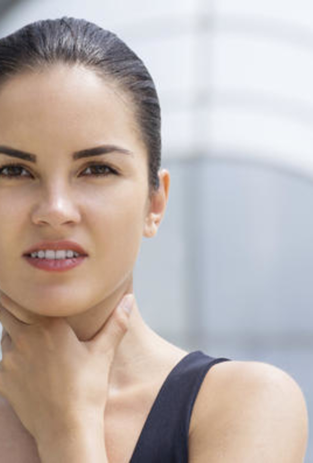 نقطة ضعف مواليد الثور الصحية هي الحنجرة وآلام الحلق