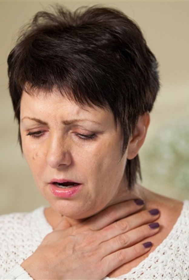 ضيق التنفس و الوهن من علامات الإصابة بالسل