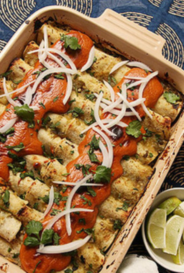 وصفات طبخ اكلات نباتية بدون دهون للدايت