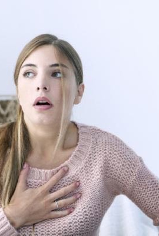 نصائح طبية هامة عن مرضى ارتجاع المريء