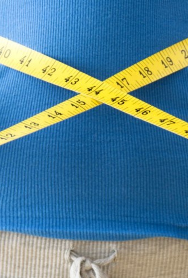 رجيم طبيعي لنحت البطن و تنحيف الخصر و الجوانب بأسرع وقت