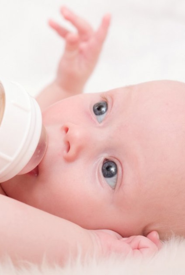 أعشاب طبيعية ضرورية ومفيدة للأطفال الرضع