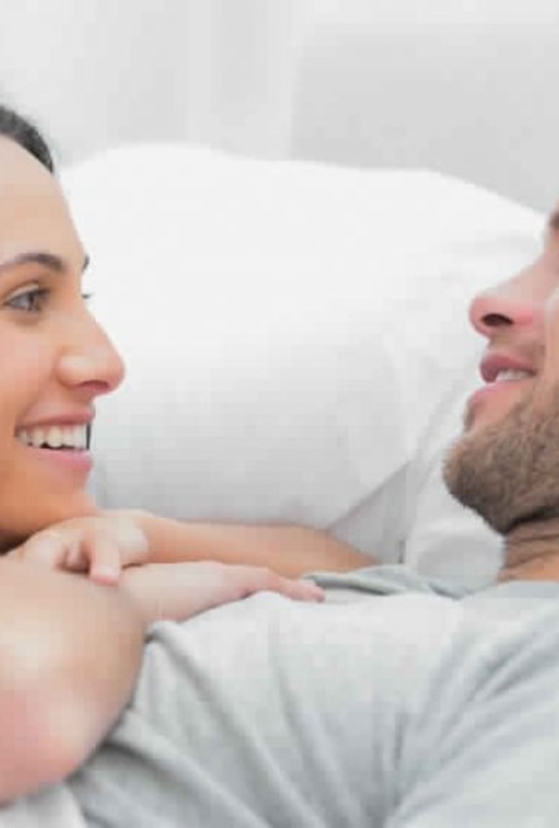 افضل طرق اقناع الزوج بما تريدين