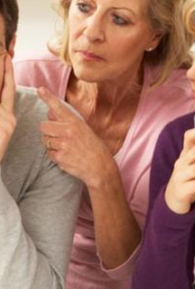 افضل طرق التخلص من تسلط حماتك