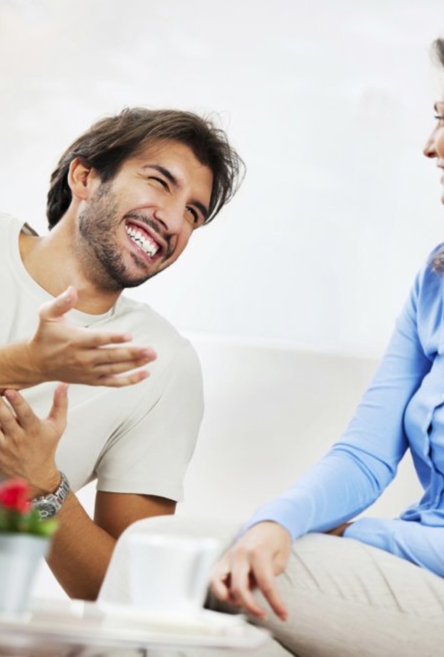 افضل طرق مواجهة شريك حياتك بصفاته وعاداته السلبية