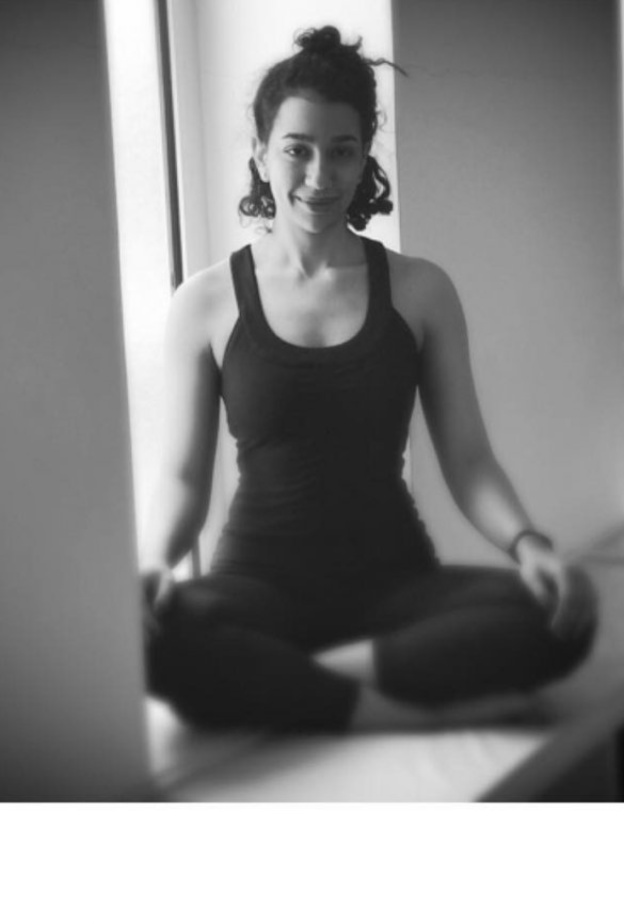 اليوغا طريق للصحة الجسدية والنفسية 