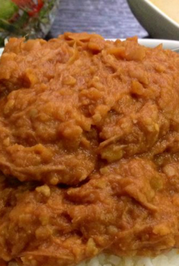 بالصور طريقة عمل يخنة القيمه بلحم الغنم