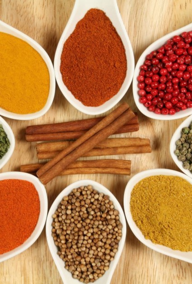 قومي بكتابه اسم البهار وتاريخ شرائه لمعرفة متى التخلص منه