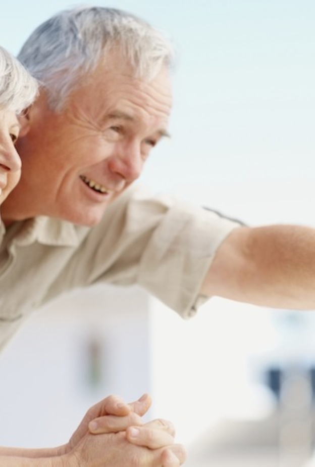 طول العمر يرتبط بفعالية حاسة الشم