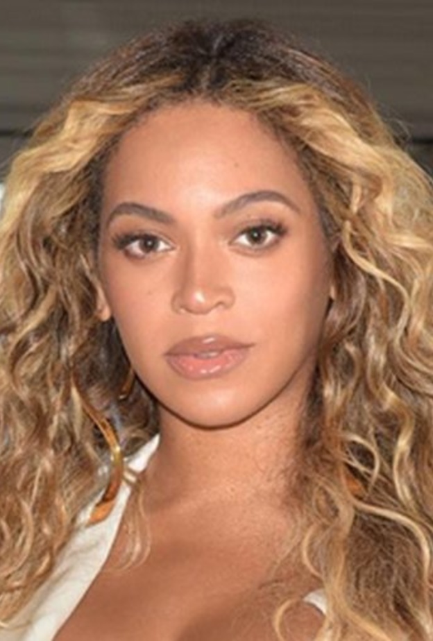 توأم بيونسيه ولد يوم 13 يونيو