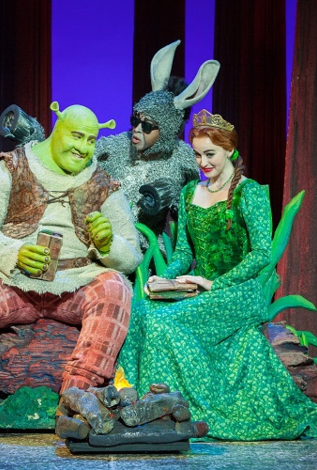 عروض عالمية شهيرة في المدن السعودية