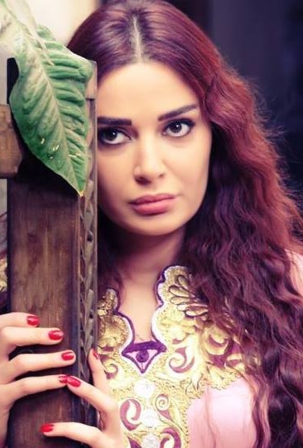 سيرين عبد النور