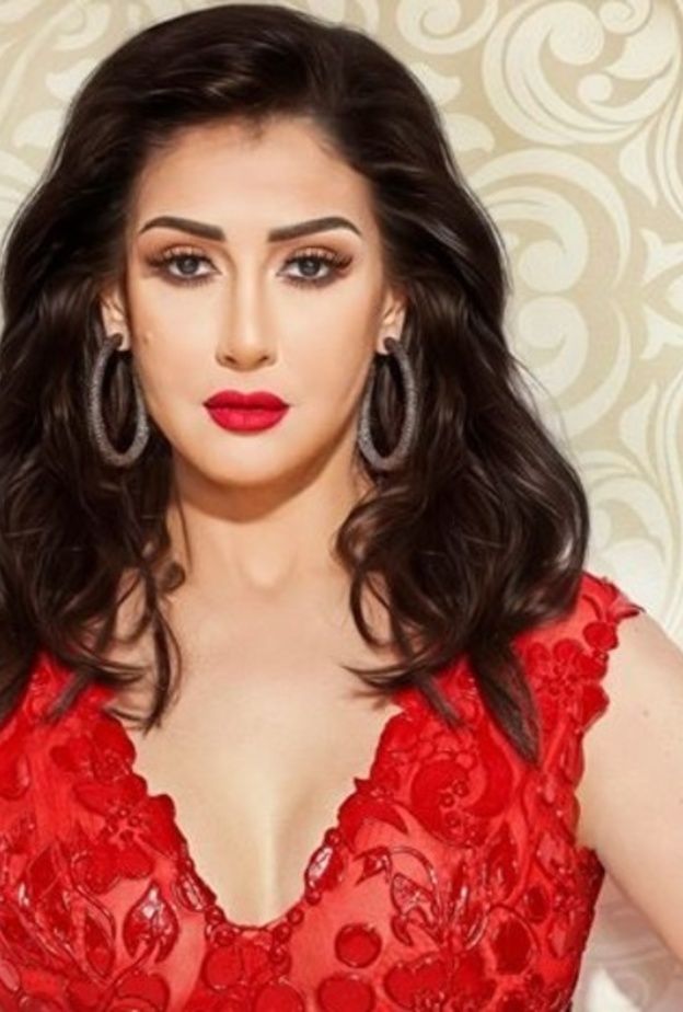 غادة عبد الرازق