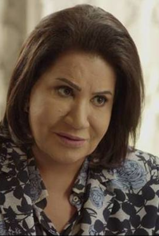 سعاد العبد الله