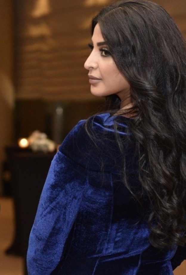 ريم عبدالله