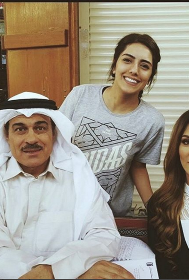 مسلسل "كلام أصفر"