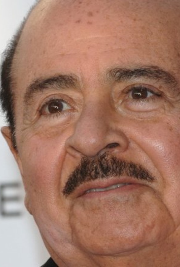 وفاة عدنان خاشقجي الملياردير السعودي