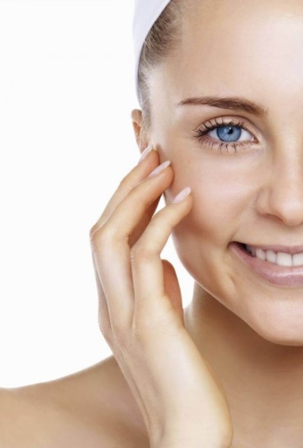 ماسكات عرايس للبشرة الدهنية يوم الزفاف