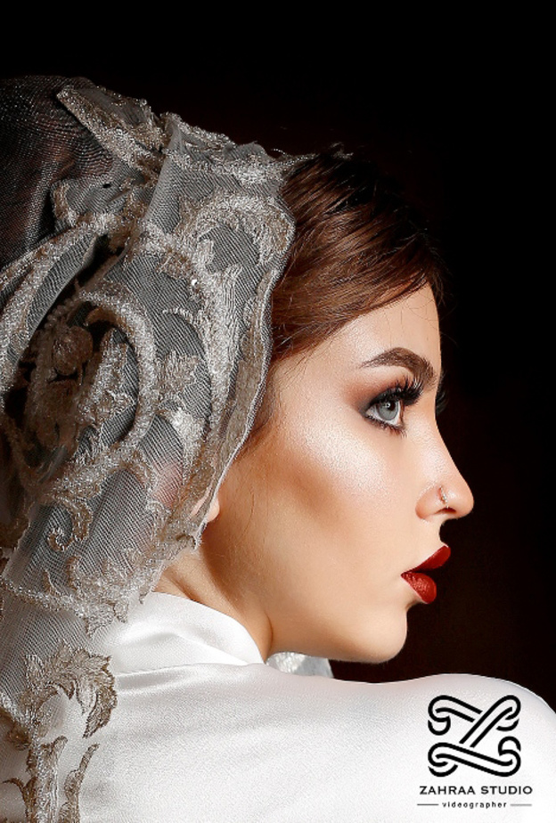 مقابلة مع المصورة السعودية زهراء بوجباره