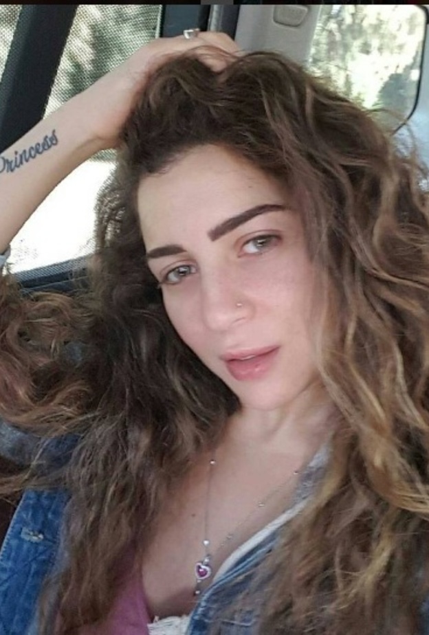 مي عز الدين تشارك في دراما رمضان 2017