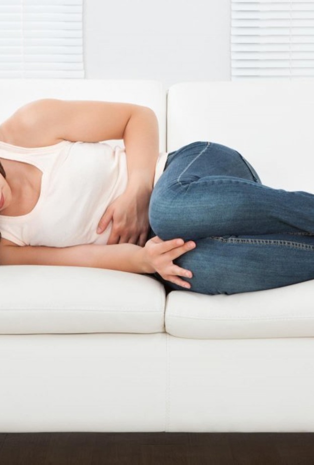 كثرة تناول المسكنات تسبب التهاب المعدة