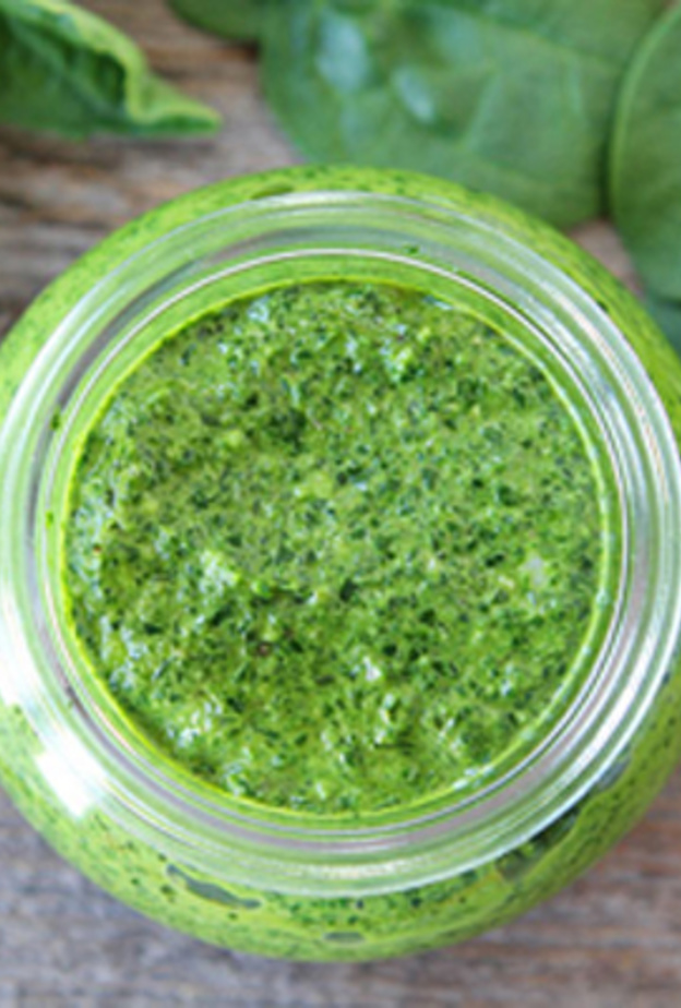 عصير الجرجير يقوي الدم