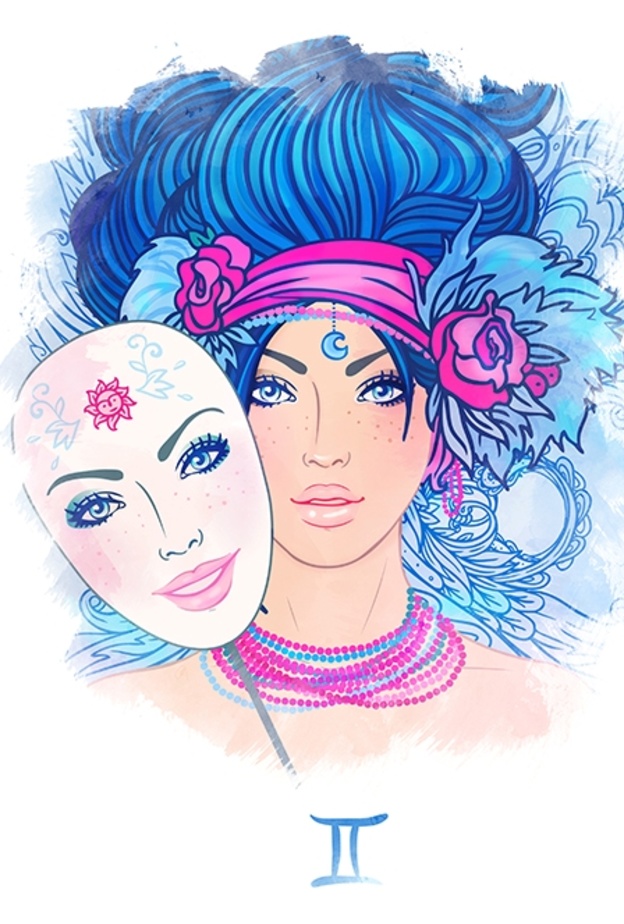 مزاج المرأة لبجوزاء يتبدّل وتكتشف فيها مزيجاً من الشخصيات المثيرة للاهتمام